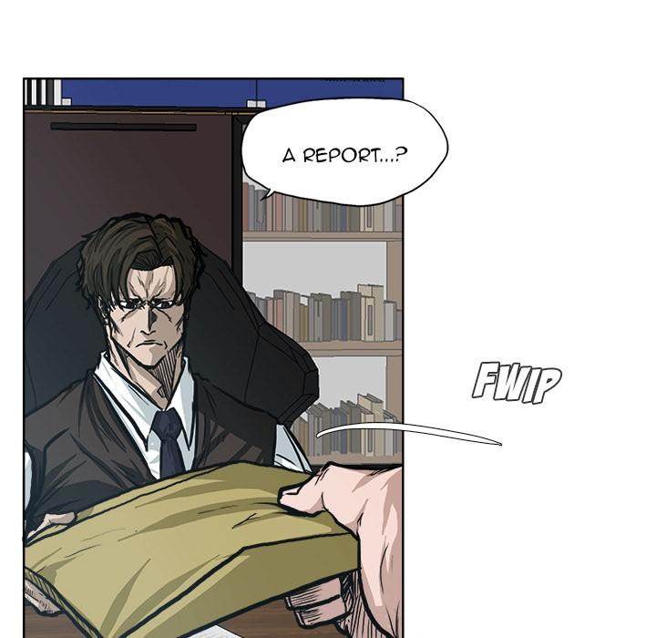 Read Boss in School Manga Online