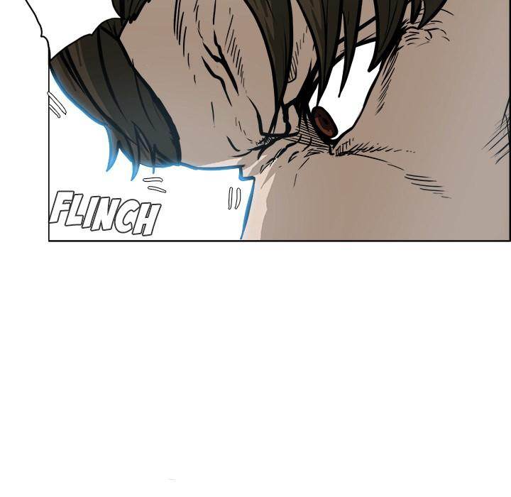 Read Boss in School Manga Online