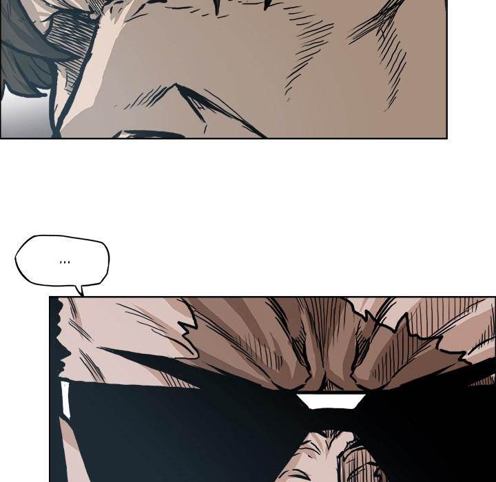 Read Boss in School Manga Online