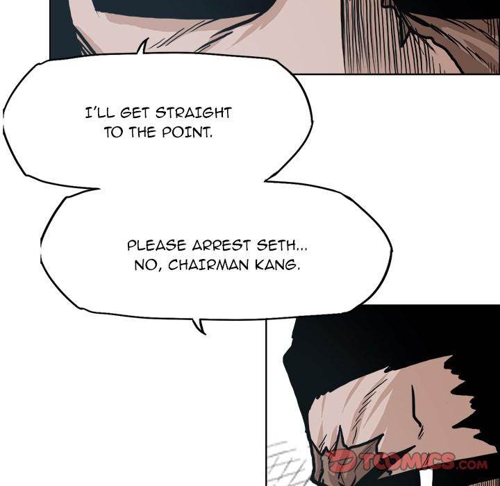 Read Boss in School Manga Online