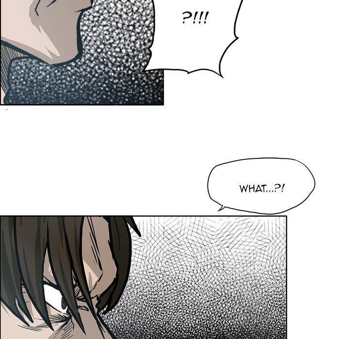 Read Boss in School Manga Online