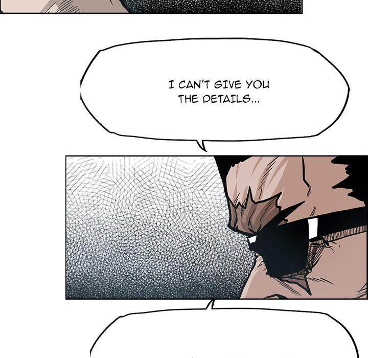 Read Boss in School Manga Online