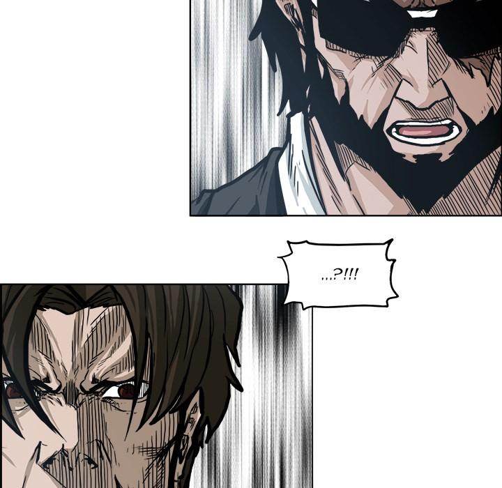 Read Boss in School Manga Online