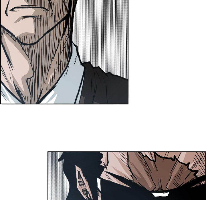 Read Boss in School Manga Online