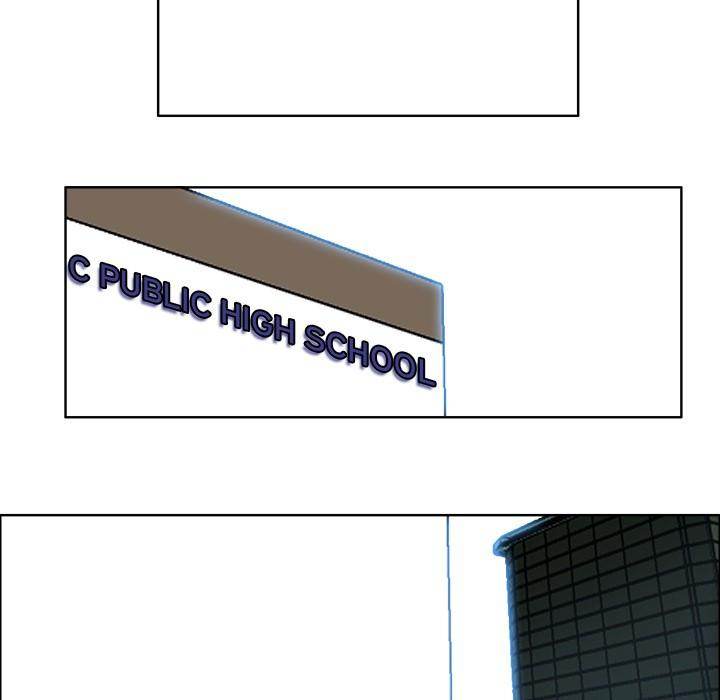 Read Boss in School Manga Online