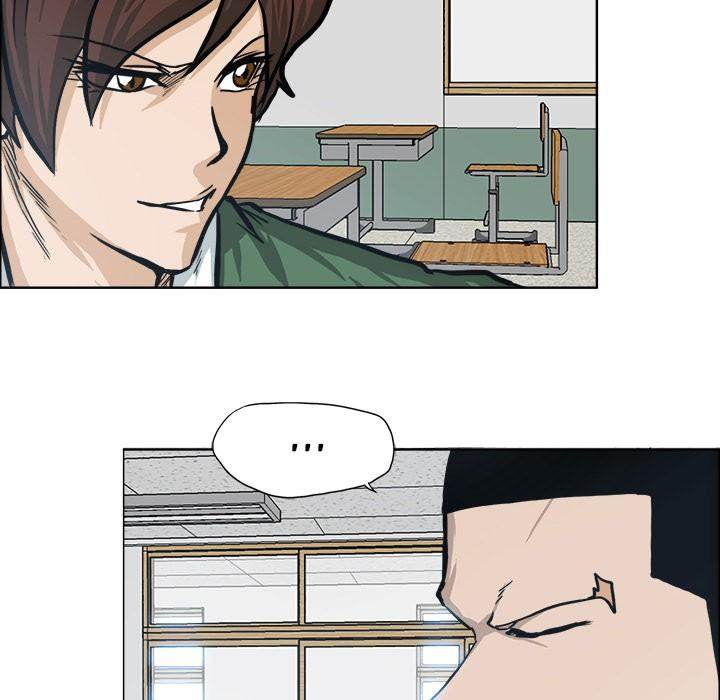 Read Boss in School Manga Online