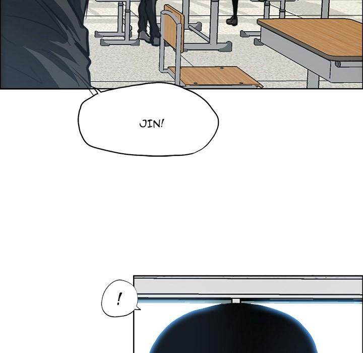 Read Boss in School Manga Online