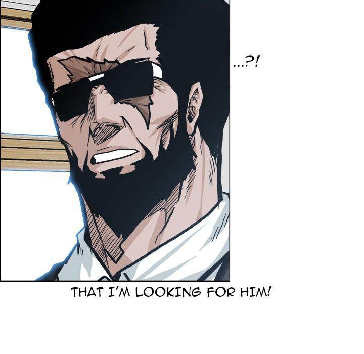 Read Boss in School Manga Online