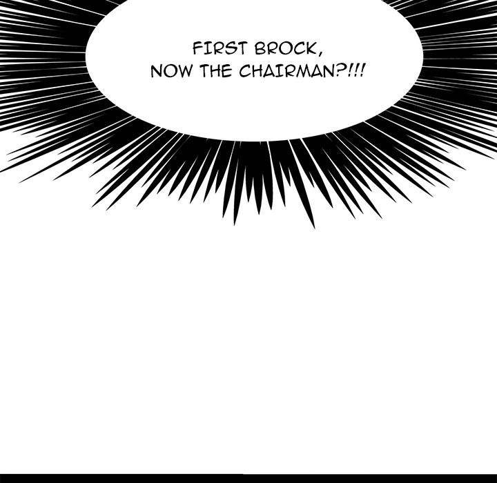 Read Boss in School Manga Online