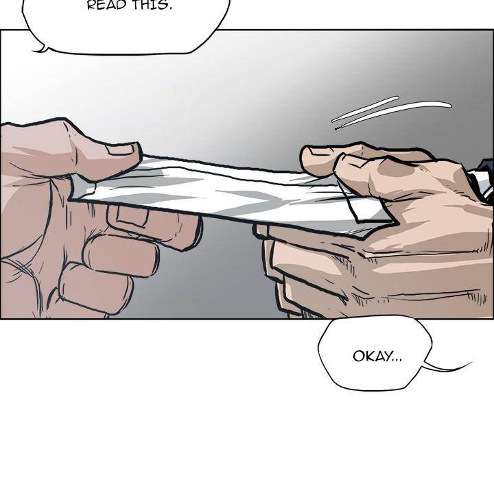 Read Boss in School Manga Online