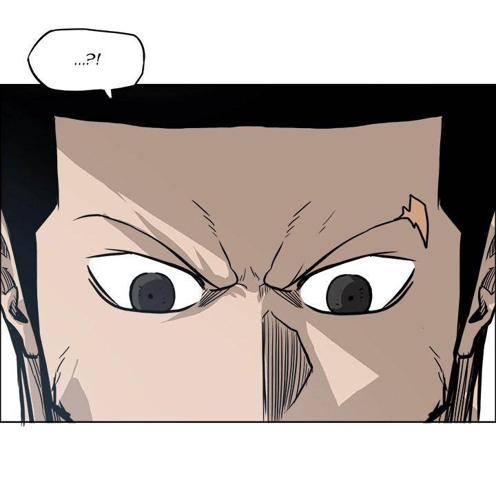 Read Boss in School Manga Online