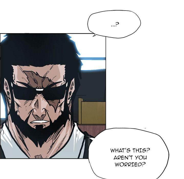 Read Boss in School Manga Online