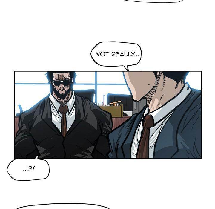 Read Boss in School Manga Online