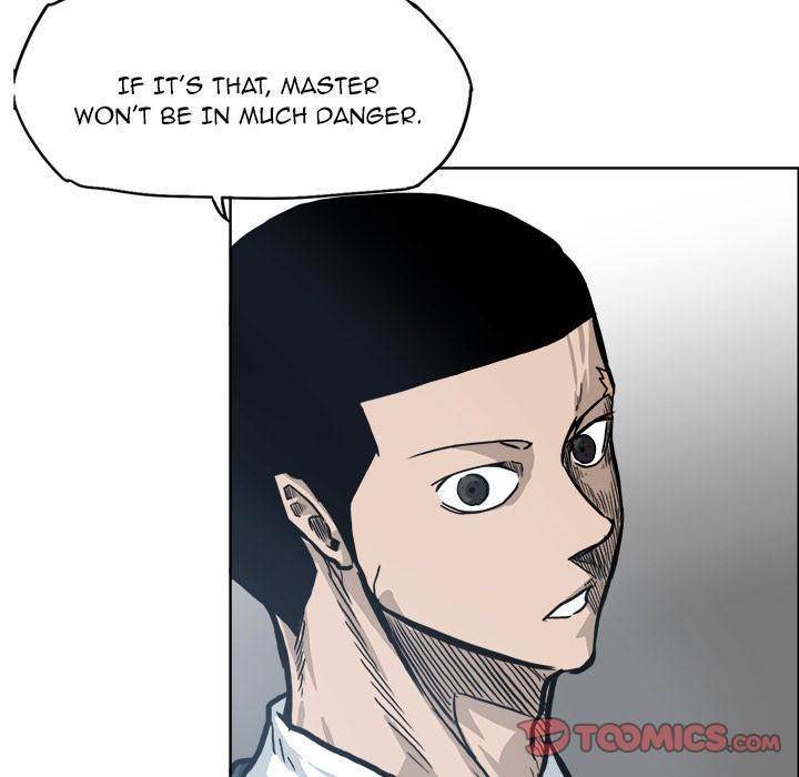 Read Boss in School Manga Online