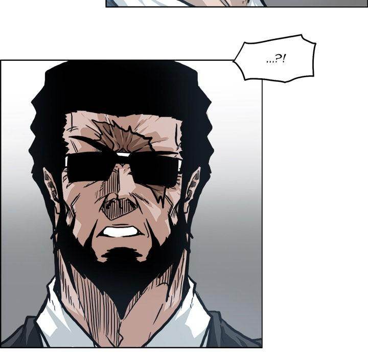 Read Boss in School Manga Online