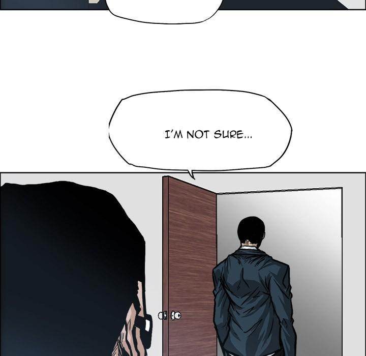 Read Boss in School Manga Online