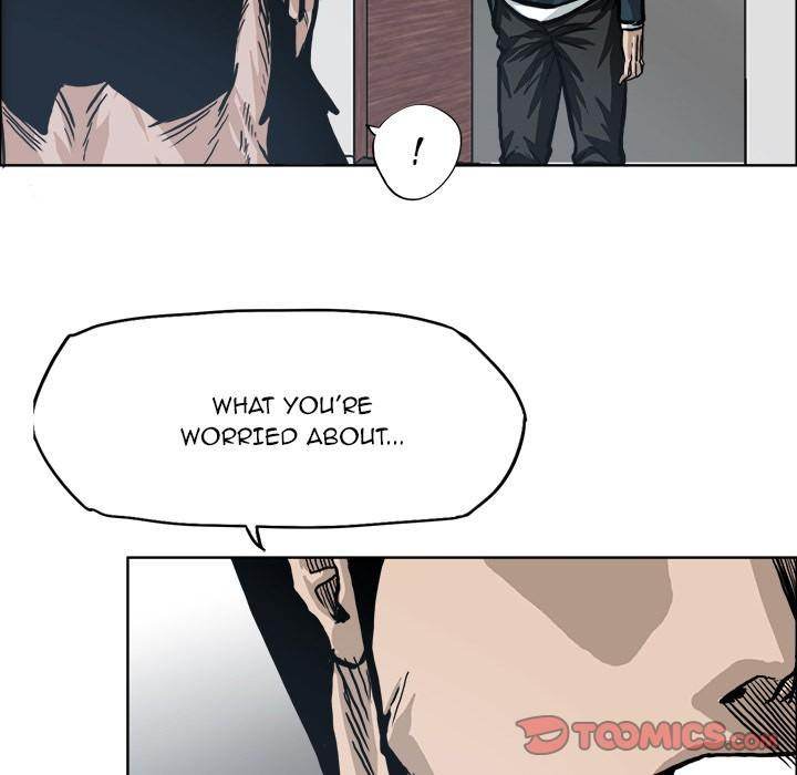 Read Boss in School Manga Online