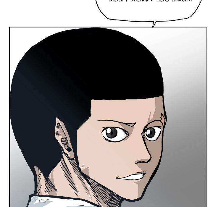 Read Boss in School Manga Online