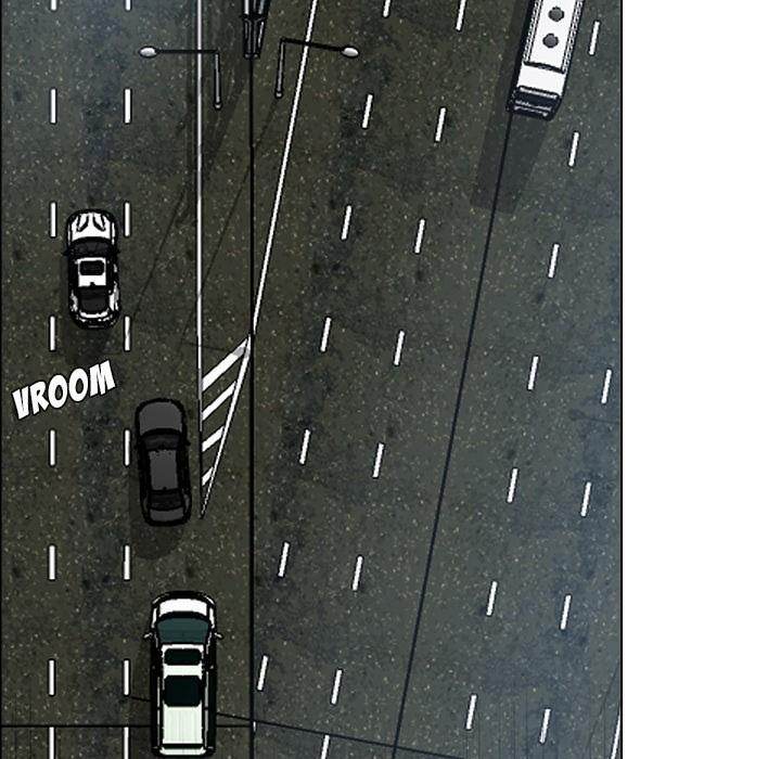 Read Boss in School Manga Online