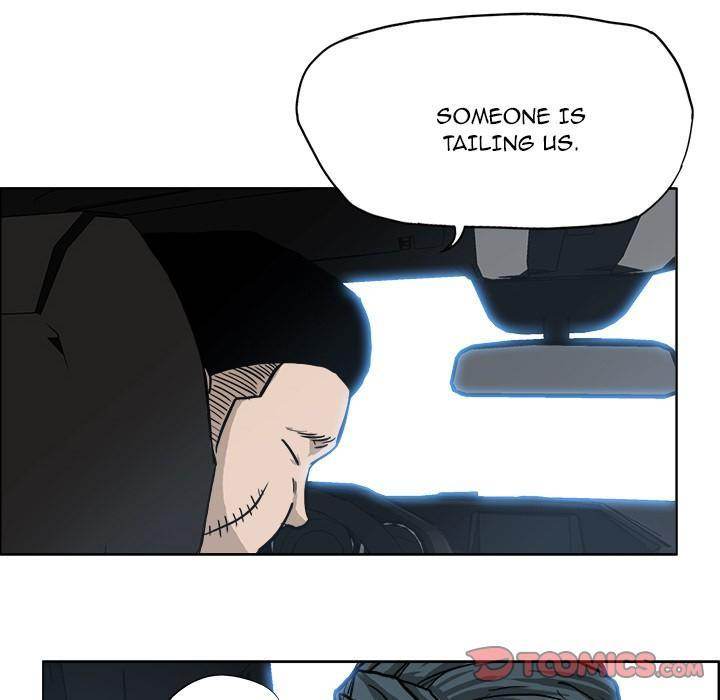 Read Boss in School Manga Online