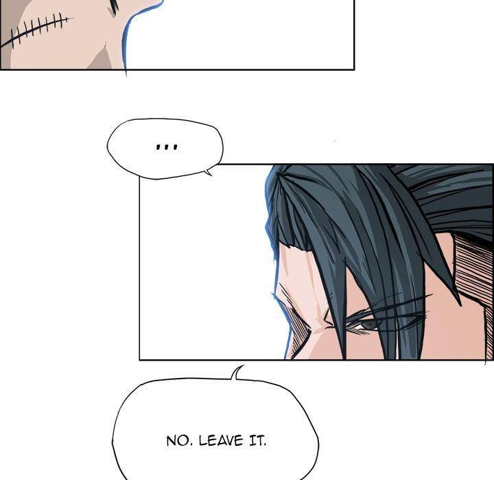 Read Boss in School Manga Online