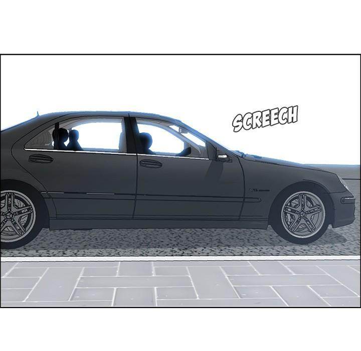 Read Boss in School Manga Online