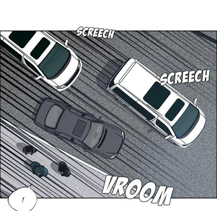 Read Boss in School Manga Online