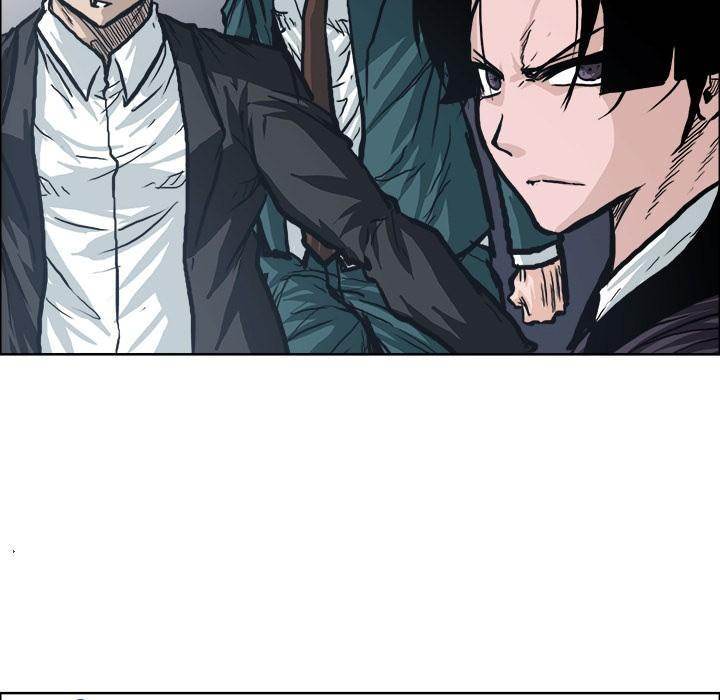 Read Boss in School Manga Online