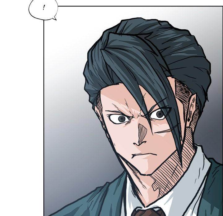 Read Boss in School Manga Online