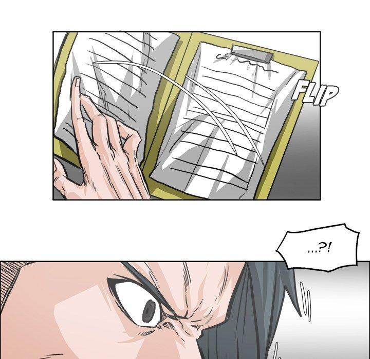 Read Boss in School Manga Online