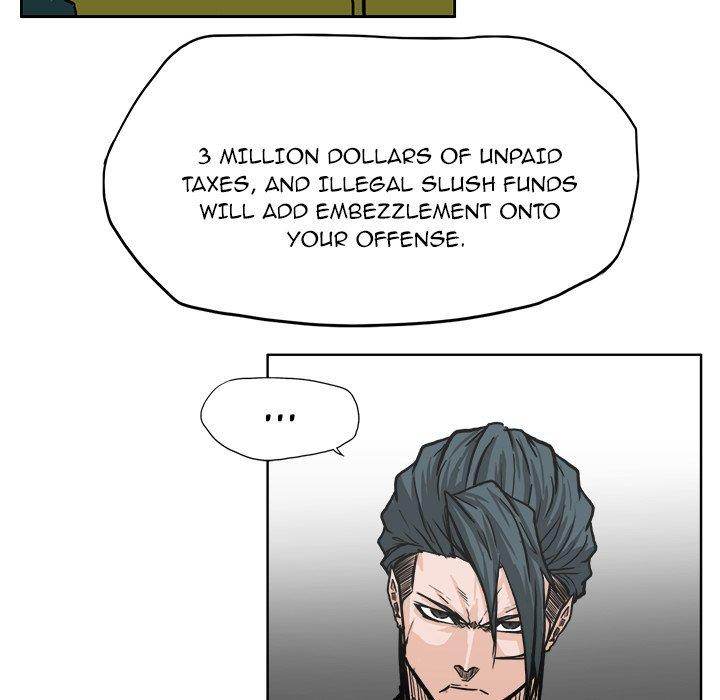 Read Boss in School Manga Online