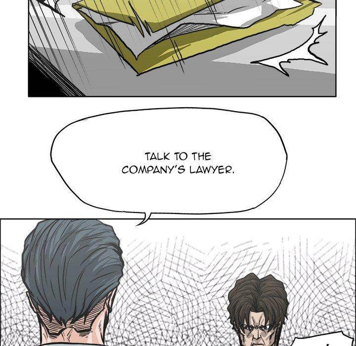 Read Boss in School Manga Online