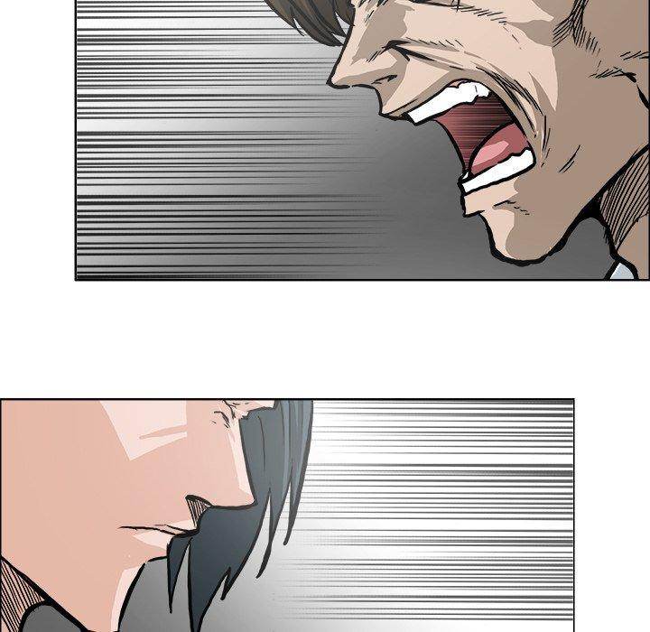 Read Boss in School Manga Online