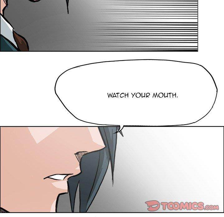 Read Boss in School Manga Online