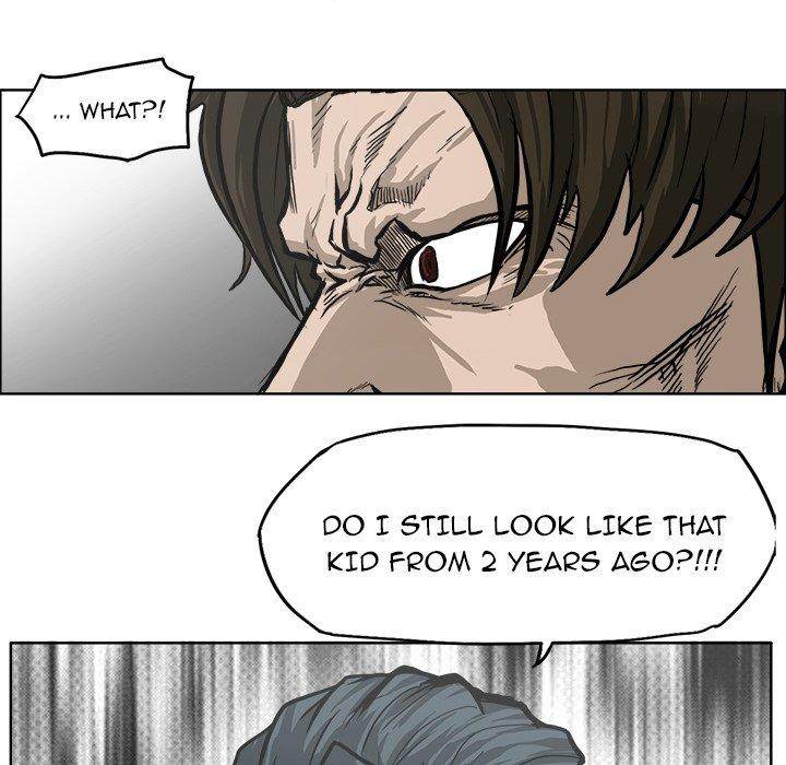 Read Boss in School Manga Online