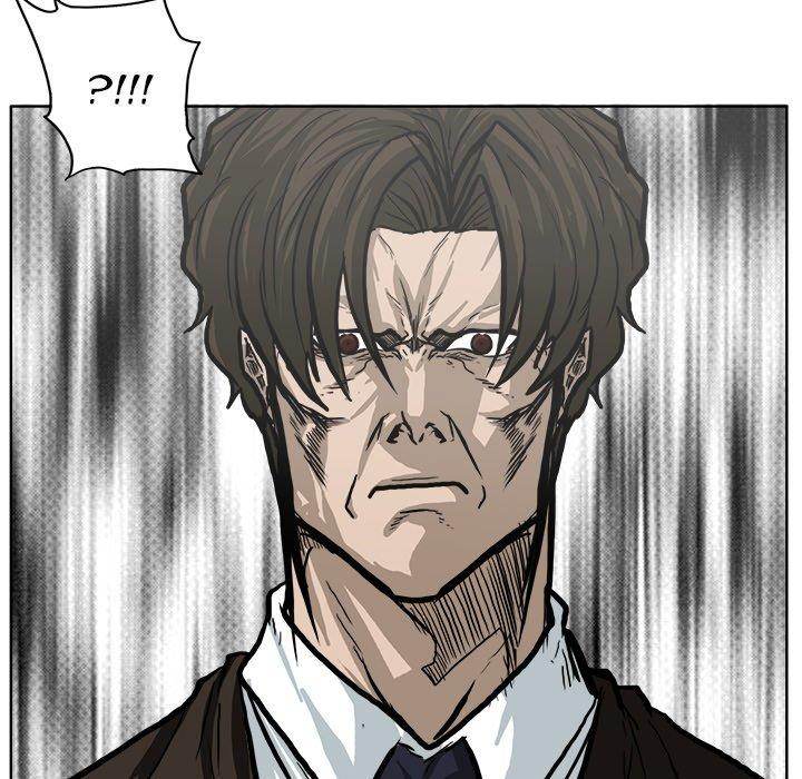 Read Boss in School Manga Online