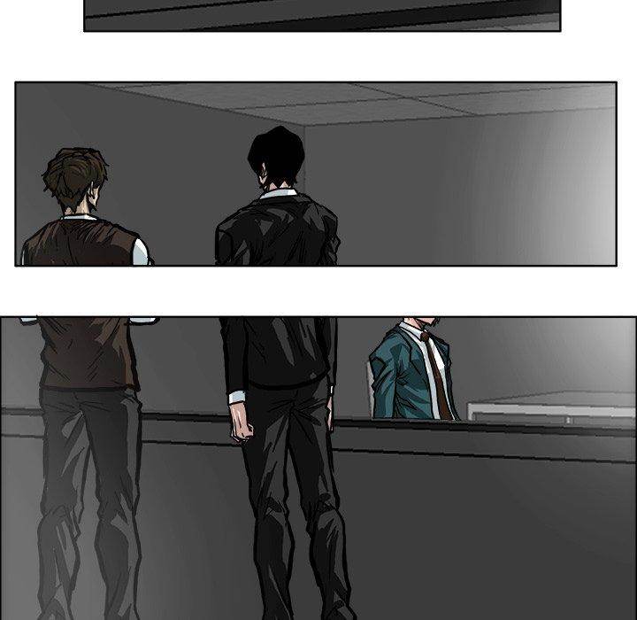 Read Boss in School Manga Online