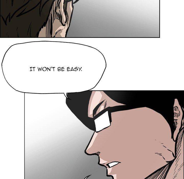 Read Boss in School Manga Online