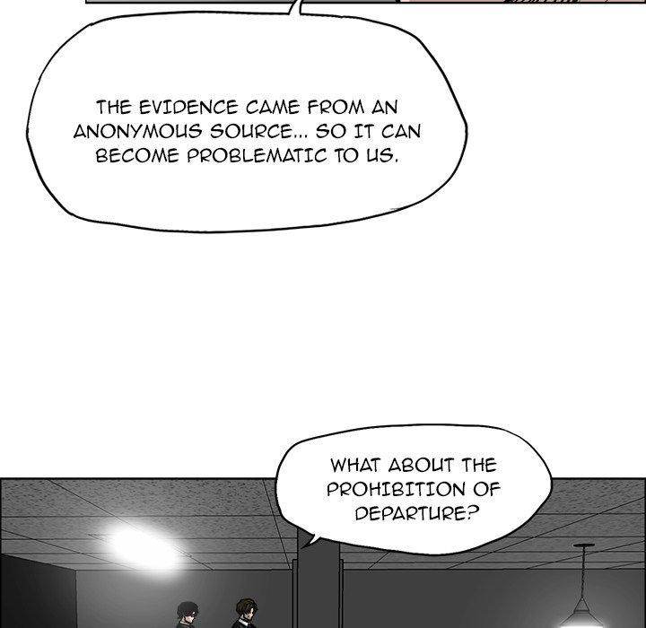 Read Boss in School Manga Online