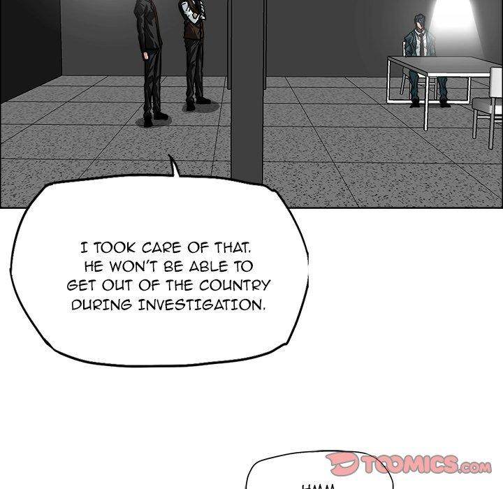 Read Boss in School Manga Online