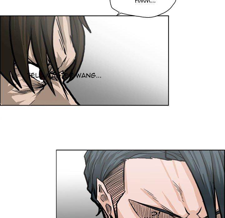 Read Boss in School Manga Online