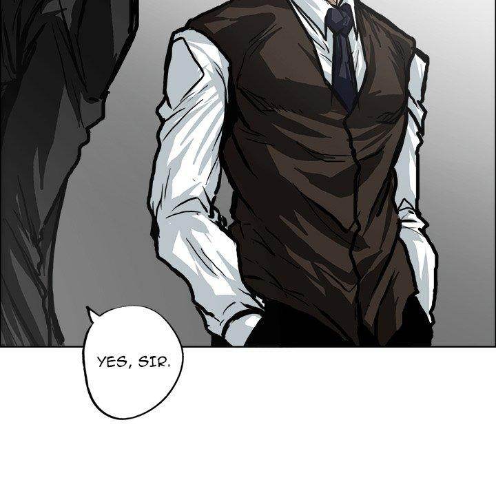 Read Boss in School Manga Online