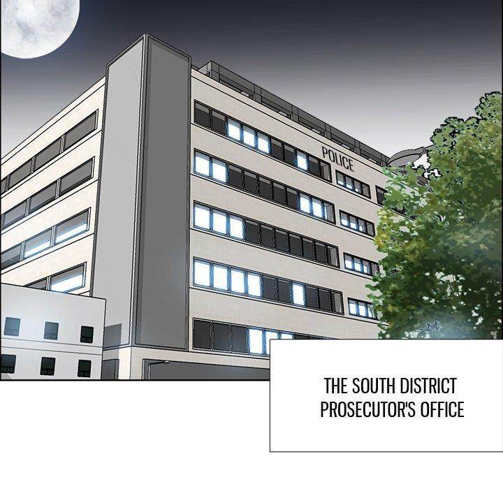 Read Boss in School Manga Online