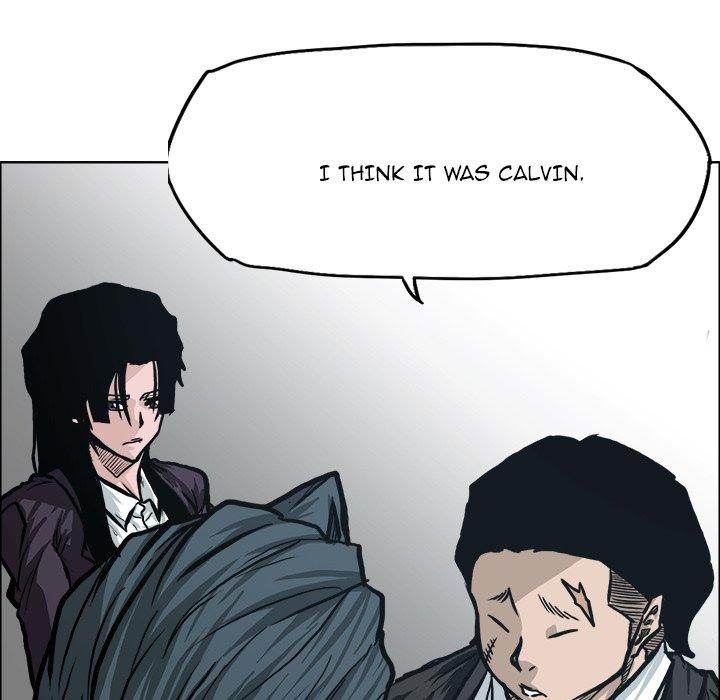 Read Boss in School Manga Online