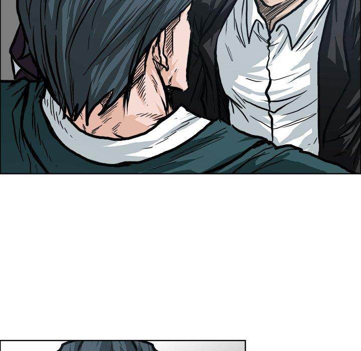 Read Boss in School Manga Online