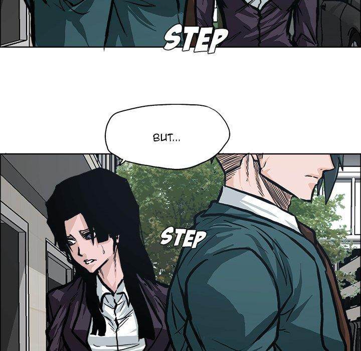 Read Boss in School Manga Online