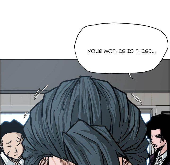 Read Boss in School Manga Online