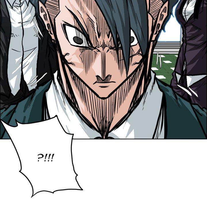 Read Boss in School Manga Online