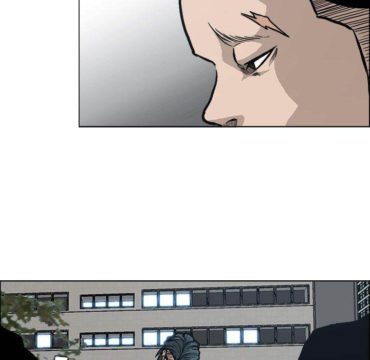 Read Boss in School Manga Online