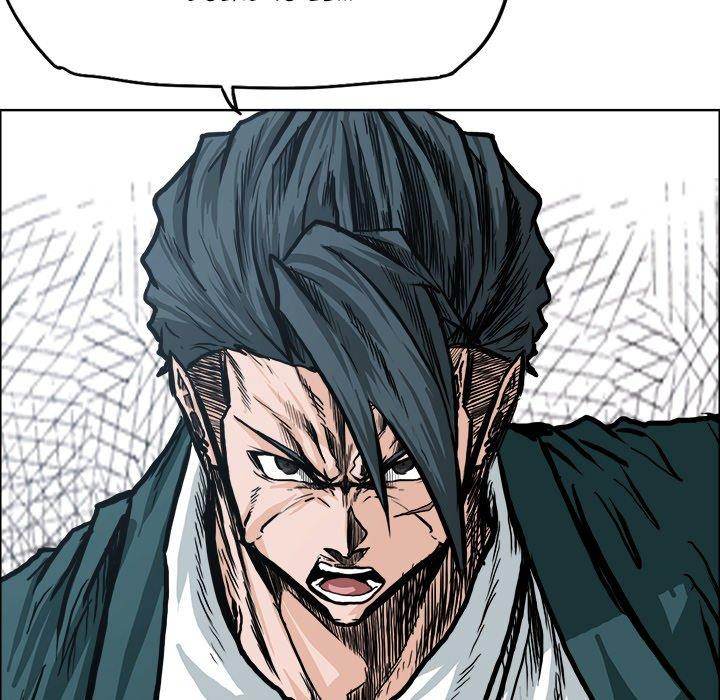 Read Boss in School Manga Online